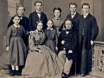 Vita – Carl Stumpf Gesellschaft