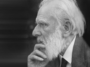 Der Philosoph – Carl Stumpf Gesellschaft
