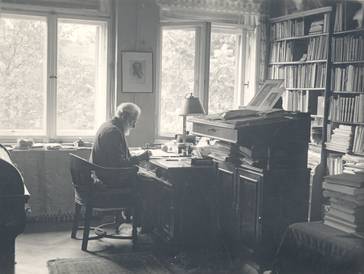 Literatur – Carl Stumpf Gesellschaft
